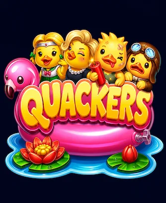 Quackers Thumbnail