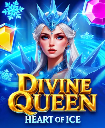 Slot Jantung Es Ratu Ilahi