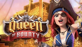 Queen of Bounty Slot Review