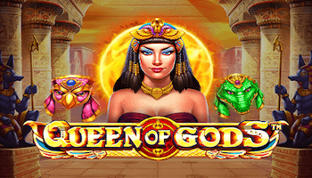 Queen of Gods Slot Review