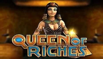 Queen of Riches Megaways Slot