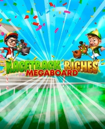 Racetrack Riches Online Slot