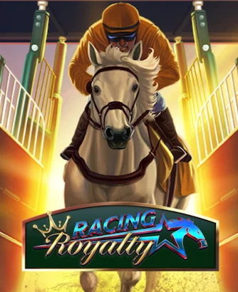 Gambar Miniatur Keluarga Kerajaan Balap