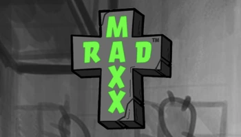 Rad Maxx Slot