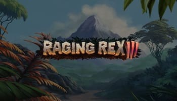 Raging Rex 3 Slot