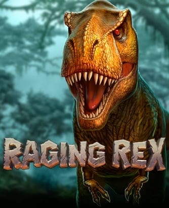 Raging Rex Online Slot