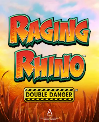 Gambar Miniatur Badak Mengamuk Bahaya Ganda