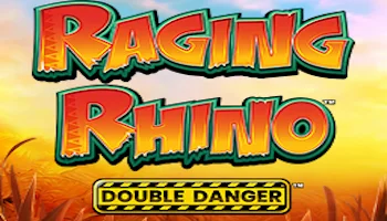 Raging Rhino Double Danger