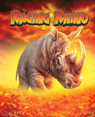 Raging Rhino Online Slot