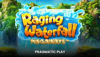 Raging Waterfall Megaways Slot