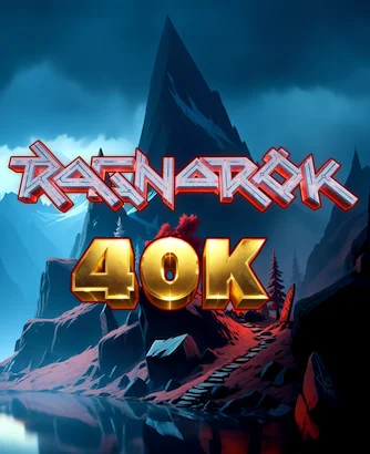 Ragnarok 40k Slot