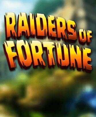 Raiders of Fortune Online Slot