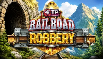 Railroad Robbery Slot