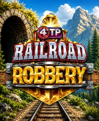 Railroad Robbery Thumbnail