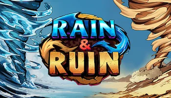 レイン・アンド・ルイン・スロット