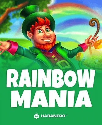 Rainbow Mania Slot