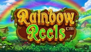 Rainbow Reels Slot