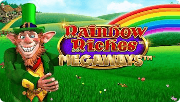 Rainbow Riches Megaways Demo