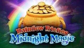 Rainbow Riches Midnight Magic Slot