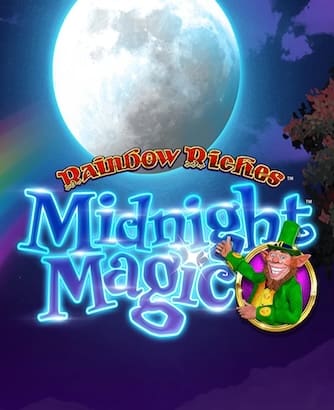 Rainbow Riches Midnight Magic Slot