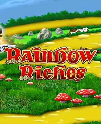 Rainbow Riches Online Slot