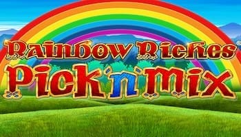 Rainbow Riches Pick N Mix Slot