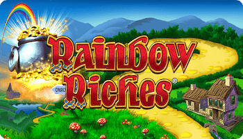 Rainbow Riches Slot Review