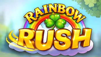 Slot Rainbow Rush