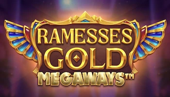 Ramesses Gold Megaways Slot