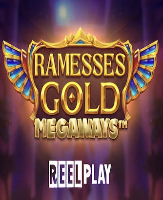 Ramesses Gold Megaways Slot