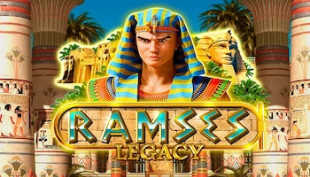 Ramses Legacy Slot