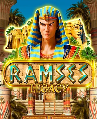 Ramses Legacy Slot