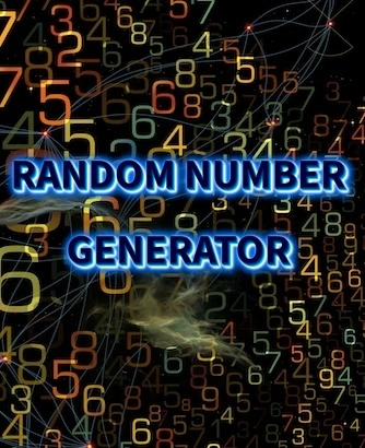 Generator Angka Acak Dalam iGaming