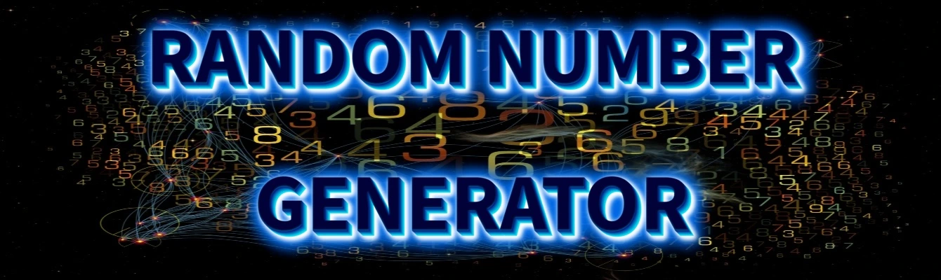 Random Number Generator Igaming