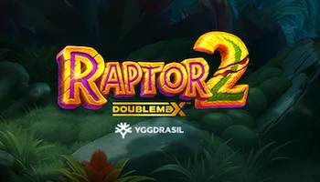 Raptor 2 Doublemax Slot