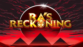 Ras Reckoning Slot