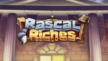 Rascal Riches Slot