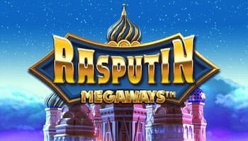 Rasputin Megaways Slot