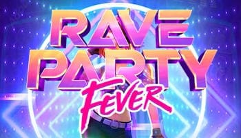 Rave Party Fever Slot