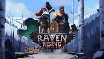 Raven Rising Slot