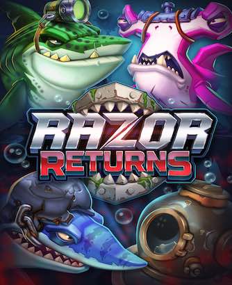 Razor Mengembalikan Slot Online