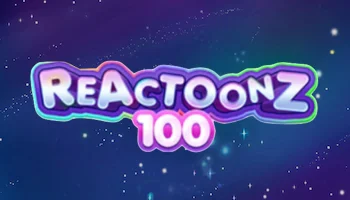 Reactoonz 100 Slot