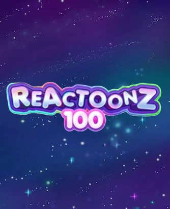 Slot Reactoonz 100