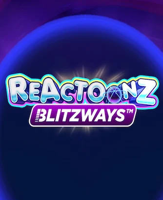Reactoonz Blitzways Thumbnail