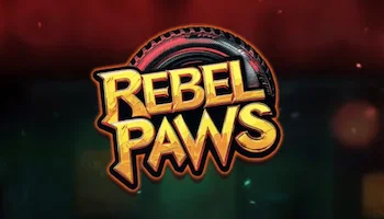 Rebel Paws Slot