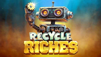 Slot Daur Ulang Kekayaan