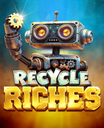 Gambar Miniatur Kekayaan Daur Ulang