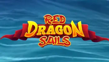 Red Dragon Sails Slot