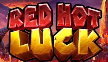 Red Hot Luck Slot