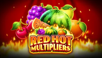 Slot Pengganda Panas Merah